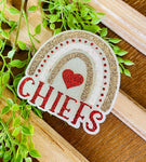 Chiefs Rainbow Freshie