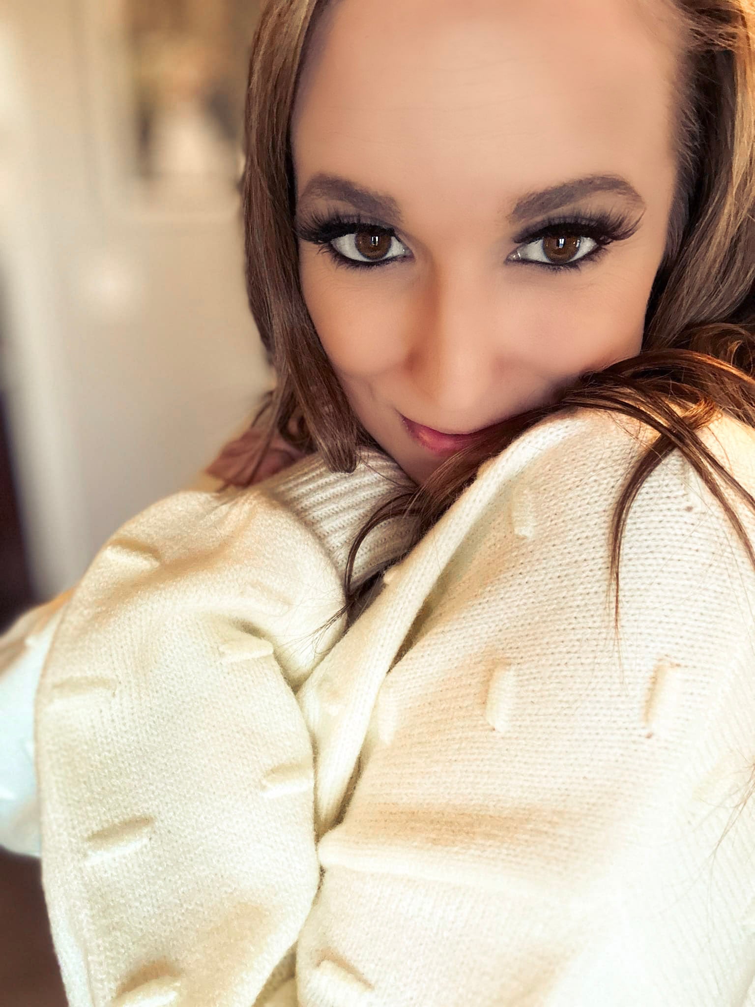 Dash Sweater