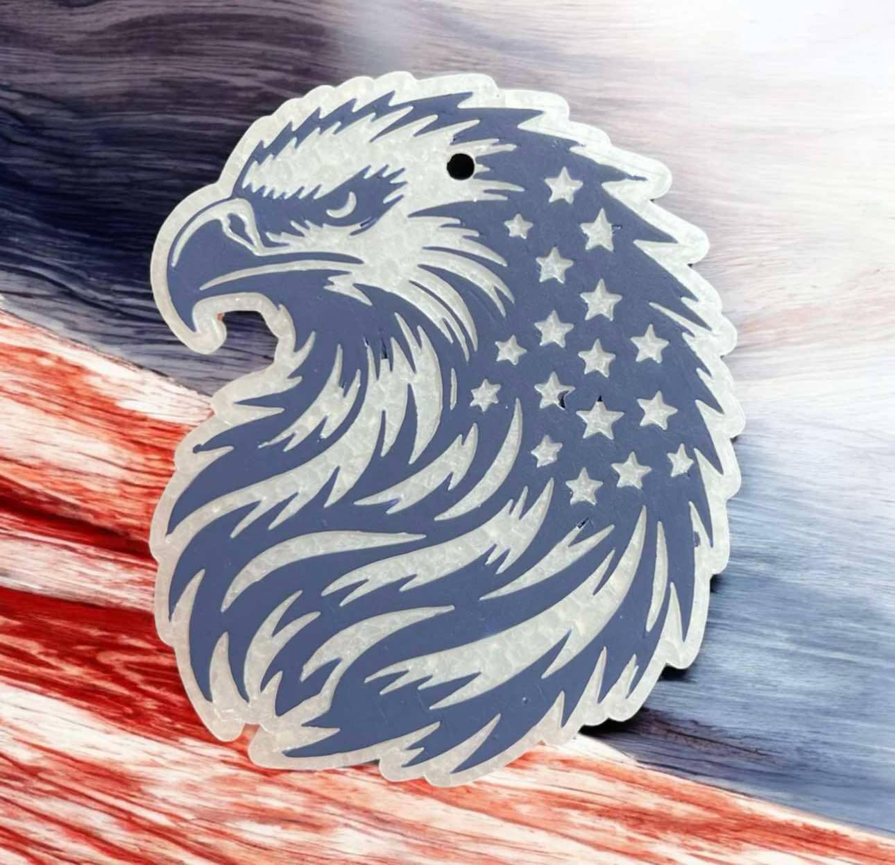Freshie- Eagle