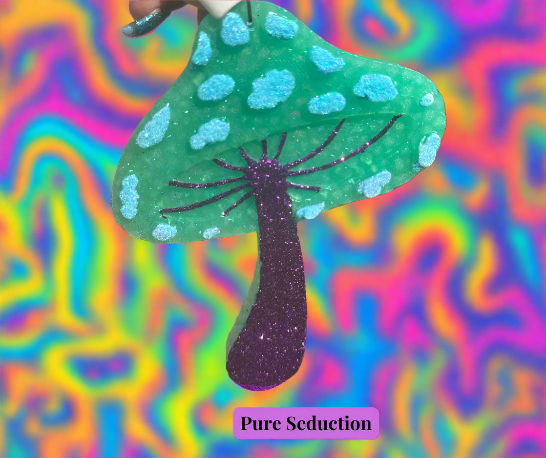 Freshie- Mushroom