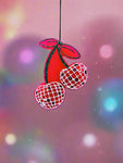 Freshie- Disco Cherries