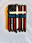 Freshie- Man of God