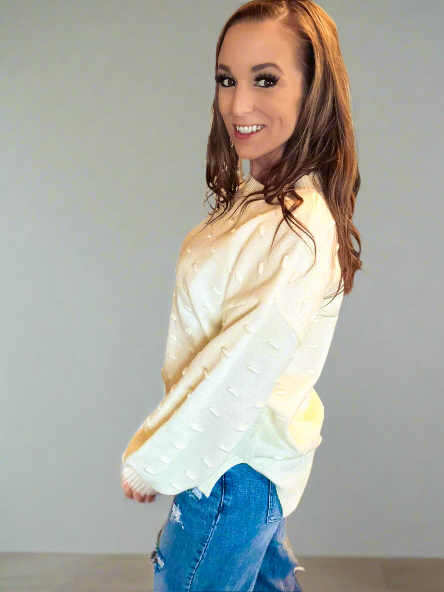 Dash Sweater