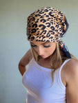 Scrunchie Scarves