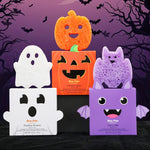 Boo Pals Body Wash Infused Buffer