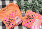 Boo! Melon Tee