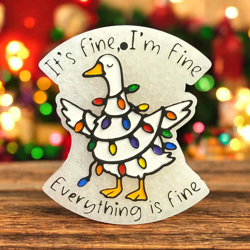 Freshie- Everything is Fine