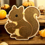 Freshie- Nuts For Fall