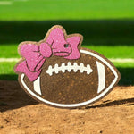 Freshie- Sparkle Football