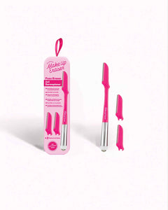 Fuzz Eraser 2n1 Dermaplaner