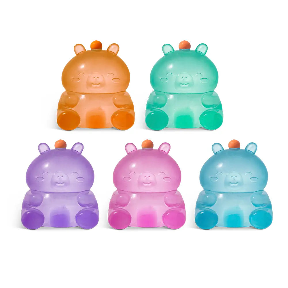 Super Duper Sugar Squisher- Capybara