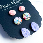 Jane Earrings