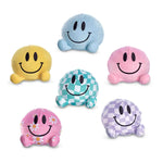 Magic Fortune Friends - Plush Waterball Happy Face