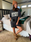 Mama Claus Sleep Shirt