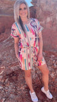 The River Run Romper