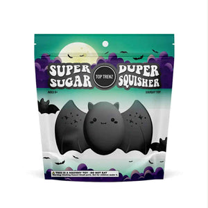 Super Duper Sugar Squisher- Bat