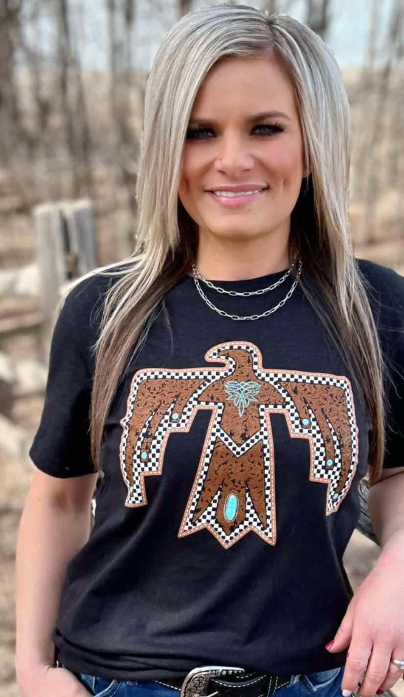 Thunder Spirit Tee