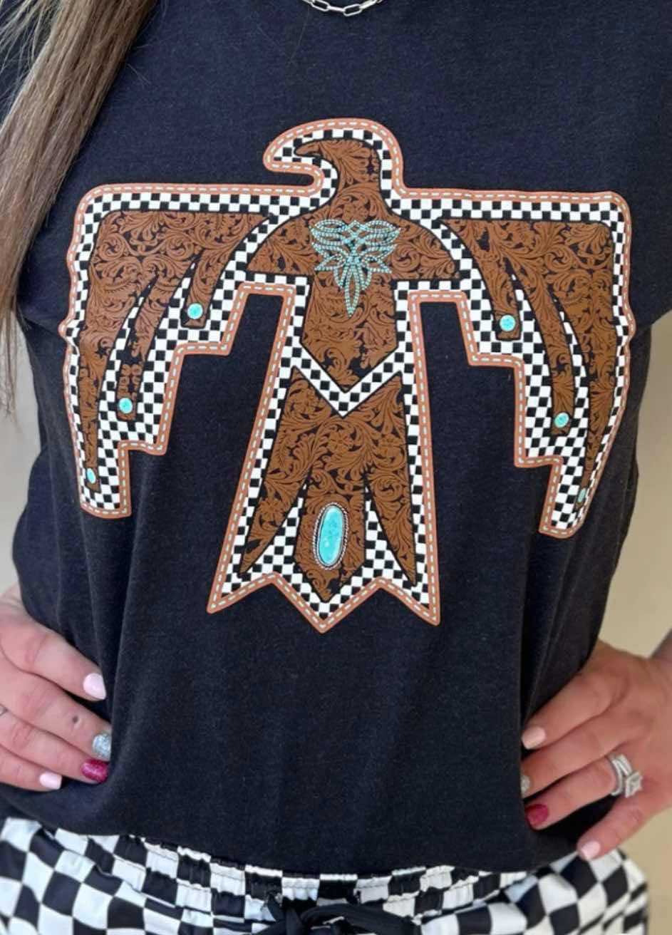 Thunder Spirit Tee