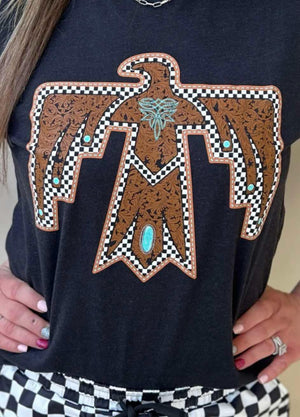 Thunder Spirit Tee