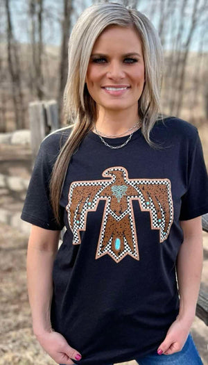 Thunder Spirit Tee