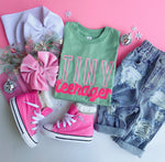 Tiny Teenager Tee