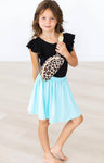 Wild One Girls Belt Bag